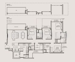 Jalan Jurong Kechil (D21), Condominium #590573991
